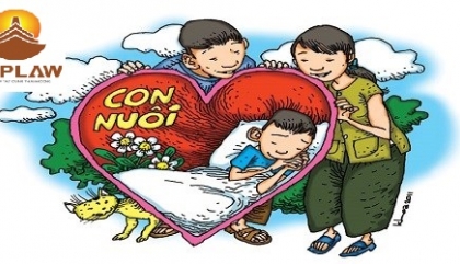 Nhận quà tặng từ mẹ nuôi có được miễn thuế không?